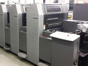 過(guò)油機(jī)